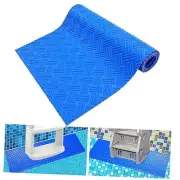 Swimming Pool Ladder Mat - Protective Pool Ladder Pad Step Mat 36 X 9 inch