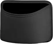 Car Trash Bin,Car Trash Bin for Side Door | Car Garbage Bin Car Organizer, Leakproof Multipurpose Car Organizers and Storage, Car Accessories Trash Can for Front Back Seat