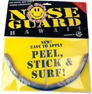 Surfco Funboard Nose Guard Kit -Blue Tint