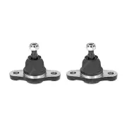 2 Pcs Trupro Front Lower Ball Joints for Kia Sportage KM 2.0L 2.7L 2005 - 2010