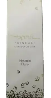 Esperee Exotic Skin Care Lavender Oil Elixir 5 oz Nib Beauty & Cosmetics