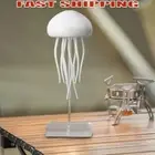 Bedside Bedroom Companion Light Voice Control Type-C Charging Flexible Tentacles