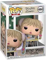 Funko POP! Plus: Britney Spears, Baby One More Time