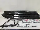 SKI DOO MXZ, SUMMIT REV, XP, ZX, XM SLP POWDER PRO SKI KIT 4" CARBIDES 2000-2015