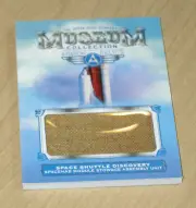 2019 Goodwin Champions Museum Collection Aviation Relic Space Shuttle Discovery