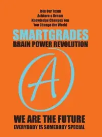 在飛比找博客來優惠-Smartgrades Brain Power Revolu