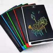8.5 inch LCD drawing tablet electronic message drawing board for kids-US SELLER