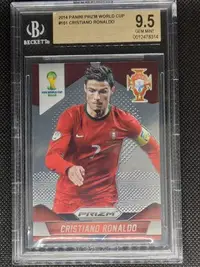 在飛比找Yahoo!奇摩拍賣優惠-2014 Panini Prizm World Cup Cr