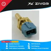 GOSS Engine Coolant Temp Sensor For ALFA ROMEO 159 TBi 939.AXN1B 939_ #CS826