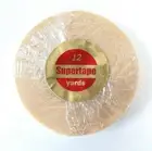Super Tape Wig Toupee Adhesive Front Shape Tape Roll Tape Bonding Tape for Wig