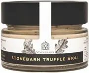 Western Australia Perigord Truffle Aioli, 120 G