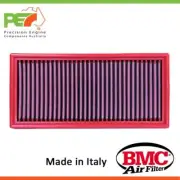 * BMC ITALY * 327 x 155 mm Air Filter For Peugeot 406 / Break 1.9 TD DHX(XUD9TE) (for: Peugeot)