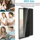 For Google Pixel 9/9Pro/8/8A Anti-Spy Privacy Tempered Glass Screen Protector