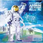 ARMIN VAN BUUREN / UNIVERSAL RELIGION CHAPTER 5 (2CD)