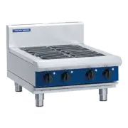 Blue Seal - E514D-B - 600mm Electric Cooktop - Bench Model