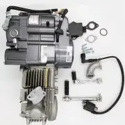 Lifan 4 stroke 150cc Engine Motor Oil Cooler For Honda CRF70 Z50R XL70 Pit Bike