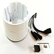 March Networks 25334 Hard Surface Side Cable Access for MegaPX CamPX