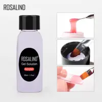 在飛比找蝦皮購物優惠-Rosalind GEL SOLUTION 防滑聚酯薄膜水聚