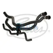 Fits Renault Clio Kangoo 1.4 1.6 Ruva Hose (Expansion Tank - Water Pipe)