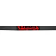 KBS Hi-Rev 2.0 Black PVD Wedge Shaft Stiff Flex .355 Taper Tip Uncut 37" NEW