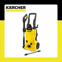 在飛比找momo購物網優惠-【KARCHER 凱馳】高壓清洗機(K4 MX)