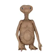 Neca E.T 12'' Foam Action Scale Figure Prop Replica Collectible Play Toy 14+