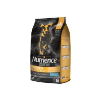 在飛比找Yahoo奇摩購物中心優惠-Nutrience紐崔斯SUBZERO頂級無穀犬+凍乾(火雞