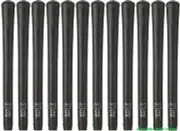 The Grip Master Signature Cabretta Leather Golf Grip Standard 60R Set of 12