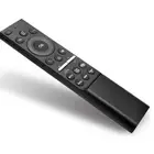 Bluetooth Voice Remote Control Compatible With Samsung Smart TVs Netflix Prim QM