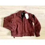LEVI'S® MADE & CRAFTED® MECHANIC JACKET