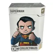 DC Artists Alley Superman Statue Chris Uminga DC Collectibles 2018 New Sealed