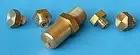 NAPOLEON BBQ GRILLE MODEL 600RB NATURAL GAS CONVERSION KIT