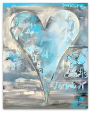 Ready2HangArt Mizuno Wrapped Canvas Wall Art by Salvatore Principe