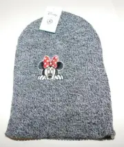 Neff Disney Minnie Mouse Beanie Brand New BNWT