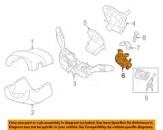 KIA OEM 15-21 Sedona Shroud, Switches Levers-Ignition Hsng 81910A4110 (for: Kia)
