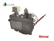 Genuine Rinnai Gas Heater Minisit 710 Gas Control Valve Natural Gas