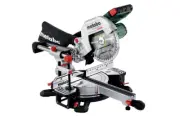 ^Metabo KGS 18 LTX BL 216 (614216850) Kappsäge (ohne Akku /ohne Ladegerät)
