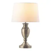 Mercator Hilda Traditional Touch Table Lamp