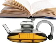 Glass Tea Infuser - Tea Infuser Pot, Tea Kettle Infuser, Heat Resistant Glass Water Kettle | Multifunctional Beverage Kettle, Practical Kitchen Tea Making Utensils for Home, Studio, Parties