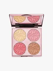 Brightening CC Palette
