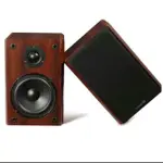 5寸3D無源音箱木質書架音箱 無源中置環繞音箱對箱 2.0無源音箱