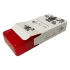 CEDARWOOD & SPICES Palm Oil Free Natural Soap by Vegan Tree Owl - 3 Pack