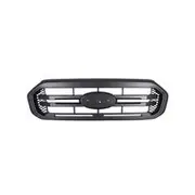 Sterling Grille to suit Ford Ranger 07/2018 to 12/2022 - FDRG-GRI-30F