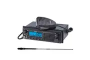 Oricom VALUE PACK UHF098 UHF CB Radio + Black 6.5dBi Antenna (UHF098VP)