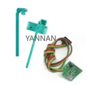 New Sensor Paper Clipper for TSC TTP-247 TTP-245 Plus Barcode Printer