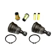 Whiteline Lower Control Arm Bush + Trupro Lower Ball Joint for Toyota Supra MA61