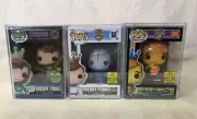 Scooby Doo FREDDY FUNKO LOT