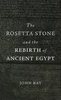 在飛比找博客來優惠-The Rosetta Stone and the Rebi