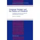 Corporate Strategy and the Politics of Goodwill: A Political Analysis of Corporate Philanthropy in America