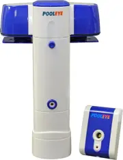 Immersion Mountable Pool Alarm Compatible with Inground & Aboveground Pools Astm